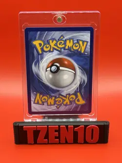 Clefairy #035/165 SV: Scarlet & Violet 151 Reverse Holo Pokemon Card NM - Image 2