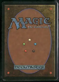 Revised Edition Magic: The Gathering Hypnotic Specter MP MTG - Image 2