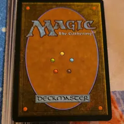 Magic: The Gathering Bloodstained Mire Khans of Tarkir Rare Land 230 Regular En… - Image 4