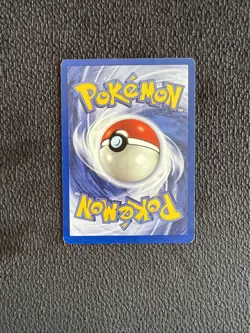 CHARMELEON Pokemon Card - WOTC - 1st Edition - Base Set Shadowless 24/102 MP/HP - Image 5