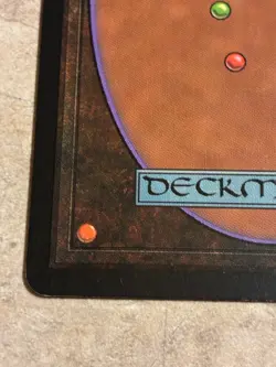 Yawgmoth's Will LP MTG Urza's Saga 1998 Commander Staple! RARE! - Image 5