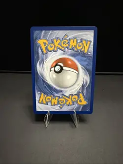 BULBASAUR 2026 POKEMON MEGA EVOLUTIONS BLACK STAR PROMO #037 A Q5384 - Image 2