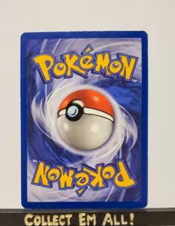 1st Edition Pokemon Jungle WoTC Vintage - Free shipping after first card! - Image 3