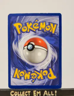 1st Edition Pokemon Jungle WoTC Vintage - Free shipping after first card! - Image 5