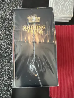 Pokemon Shining Fates Elite Trainer Box Trading Card Game ETB TCG Sealed 97712552774 - Image 2