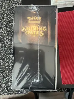 Pokemon Shining Fates Elite Trainer Box Trading Card Game ETB TCG Sealed 97712552774 - Image 4