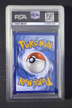 Pokemon Togedemaru 104 Phantasmal Flames PSA 10 GEM MINT 01 - Image 2