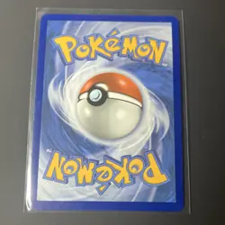 The Pokemon Company Roark Full Art Holo Ultra Rare SV04 Paradox Rift 242/182 - Image 2