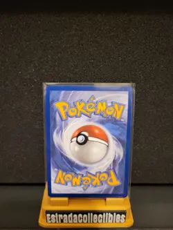 Pokemon Destined Rivals Blaziken IR Illustration Rare 192/182 - Image 2