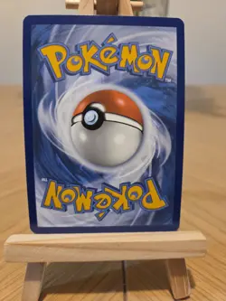 Pokemon TCG - Jirachi 126/182 Play Stamped Prize Pack Series 5 Holo - Image 2
