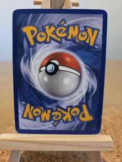 Defender Trainer 80/102 Base Set Unlimited Played Pokemon TCG - Image 2