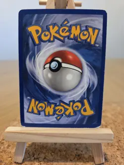 Pokemon TCG Pokemon Breeder Base Set 76/102 HP - Image 2