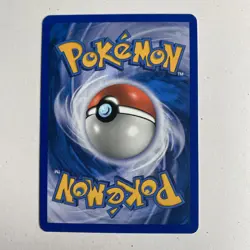 Squirtle 63/100 - Crystal Guardians Pokemon TCG NM/EX - Image 2