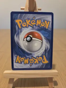 Bulbasaur 1/25 - McDonald's Collection 2021 - Promo Unlimited Pokemon Card - LP - Image 2
