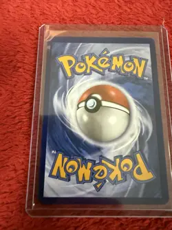 Pokemon TCG Mega Evolution Ivysaur Card 134/132 - Image 2