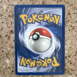 Pokemon Krabby 51/62 Fossil 1999 Basic 50 HP Common Regular - Image 2