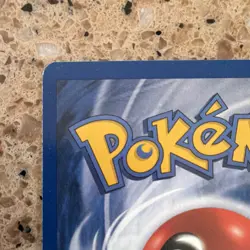 Pokemon Krabby 51/62 Fossil 1999 Basic 50 HP Common Regular - Image 4