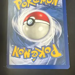 WotC Pokemon TCG Onix 056/102 Base Set Shadowless 1st Ed Regular 90HP VNT 1999 - Image 5