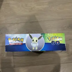 Pokemon Go Radiant Eevee Premium Collection Box Factory Sealed - Image 3