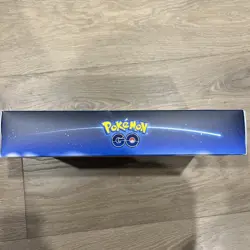 Pokemon Go Radiant Eevee Premium Collection Box Factory Sealed - Image 4