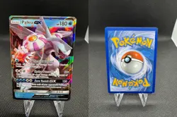 Pokemon Sun and Moon Gx Full Art Lot of 10 NM/M Excellent Condition Ultra Rare - Image 3