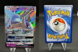 Pokemon Sun and Moon Gx Full Art Lot of 10 NM/M Excellent Condition Ultra Rare - Image 4