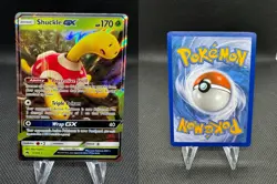 Pokemon Sun and Moon Gx Full Art Lot of 10 NM/M Excellent Condition Ultra Rare - Image 5