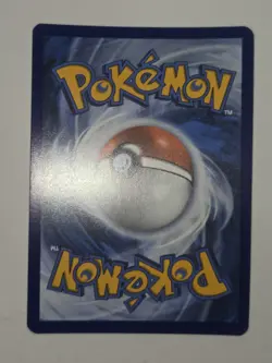 Pokemon TCG Togedemaru Phantasmal Flames 104/094 Holo Illustration Rare - Image 3