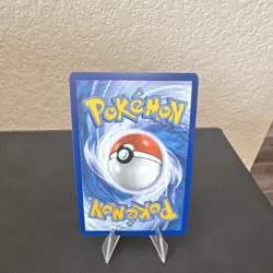 Pokemon TCG Milotic ex 272/191 SV08 Ultra Rare Full Art Holo 270 HP Stage 1 - Image 2