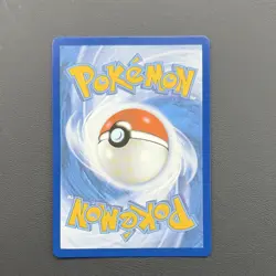 Pokemon TCG Vulpix Me01: Mega Evolution Illustration Rare Holo Basic HP70 138/1… - Image 2