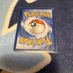 Pokemon Gravity Mountain gold 250/191 SV08 Surging Sparks Secret Rare Holo - Image 2