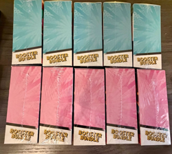 Pokemon TCG Mega Evolution Ascended Heroes Booster Bundle Lot 10x - Image 3