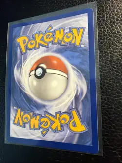Electrike 196/182 Illustration Rare Pokemon TCG Destined Rivals NM - Image 4