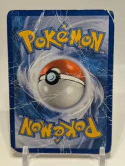 Infernape LV. X #108/111 Rising Rivals Pokemon 2009 DMG - Image 2
