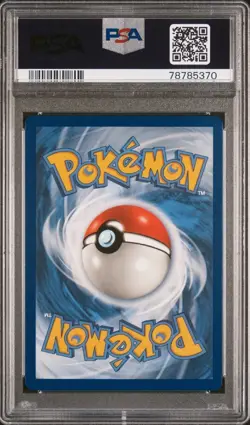 Pokemon Snorlax VMAX #142/202 PSA 10 Sword & Shield Base Set English - Image 2