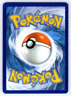 Meowth 61/98 Common Ancient Origins Pokemon Lightly Played - Image 2