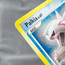 MP+ Palkia DP27 Holo Promo Diamond and Pearl Promos Pokemon Daisuke Ito - Image 5