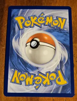 2024 POKEMON TCG Mimikyu 075 Sv: Scarlet & Violet Illustration Rare Promo - Image 2