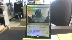 mana confluence foil mtg - Image 1