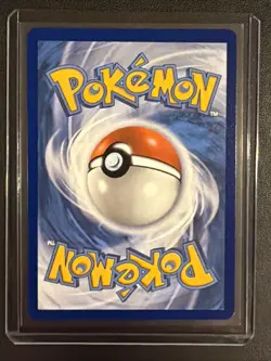 Pokemon Mega Gardevoir Ex #032 Promo Ascended Heroes Poster Collection Promo - Image 2