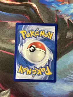 Mauzi 0207/07 Illustration Rare Pokemon Chinese Gem Pack 3 CBB3C Near Mint #2 - Image 2