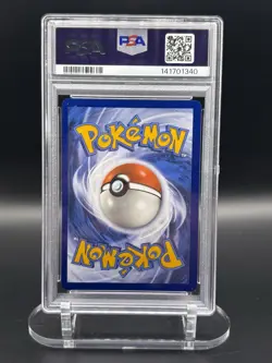 Pokemon 2023 Galarian Articuno SWSH282 Black Star Promo Crown Zenith Tins PSA 9 - Image 2
