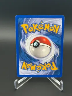 Wartortle LP 92/165 - Expedition - Pokemon 2002 WOTC (B) - Image 2