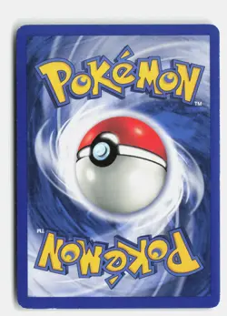 Erika's Tangela 79/132 Common Gym Heroes Pokemon Unlimited LP Ken Sugimori - Image 2