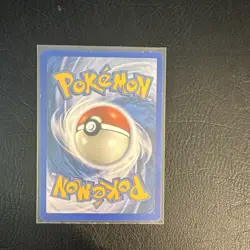 Pokemon Horsea 85/147 Aquapolis Common Regular 50 HP Basic English 2002 - Image 2