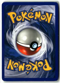 Banette ⭐ 1/100 Holo Rare Stamped Crystal Guardians 2006 Pokemon NM/LP - Image 2