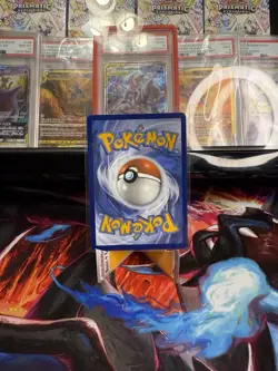 Pokemon Eevee EX SPC Promo Near Mint - Image 2