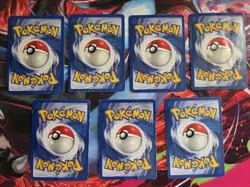 Pokemon Neo Revelation GERMAN 1st Edition Lot 7 Vintage WOTC - Image 2