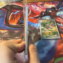 Pokemon Mega Evolution Promo Tyrunt Black MEP 070 Perfect Order ETB SEALED X2 - Image 4
