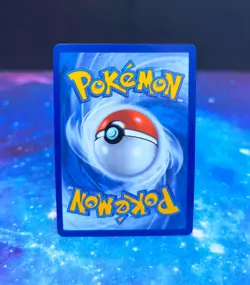 Pokemon TCG - Phantasmal Flames - Wigglytuff 105-094 - Full Art - Near Mint - Image 2